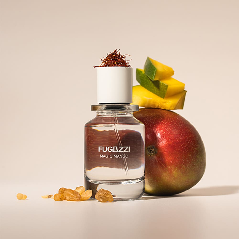MAGIC MANGO EAU DE PARFUM